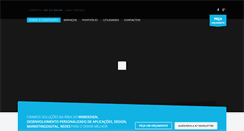 Desktop Screenshot of criativatek.com